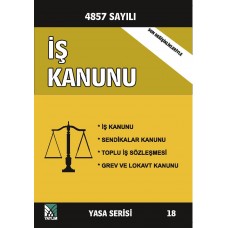 İş Kanunu